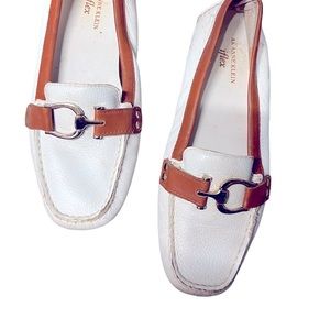 Anne Klein iflex loafers